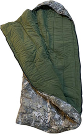 Ersav Che Askeri Uyku Tulumu -35 derece pro